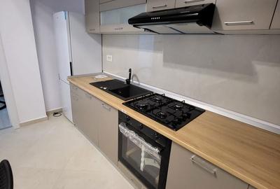 Garsonieră în Valea Lupului - 3