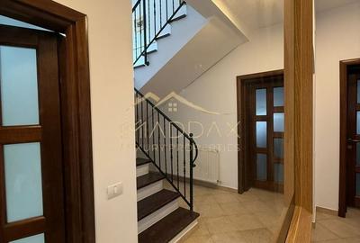 Casă cu 4 camere cu Canalizare în Corbeanca - 21