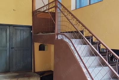 Casă cu 5 camere în Scundu - 6