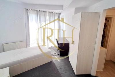 Oferim spre inchiriere apartamente cu 1 camera in zona Complex Studentesc - 1