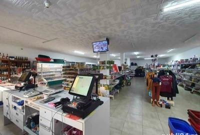 Spatiu comercial cu casa - 6