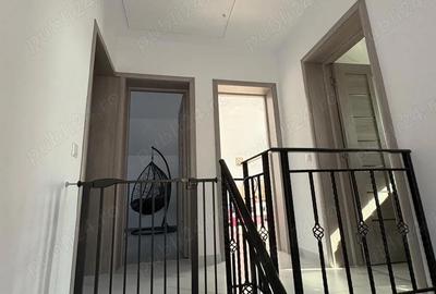 Casă cu Teren 445 Mp în Bănești - 8