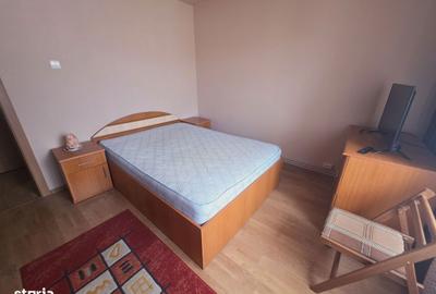 Apartament cu 2 camere decomandat în Triaj - 8
