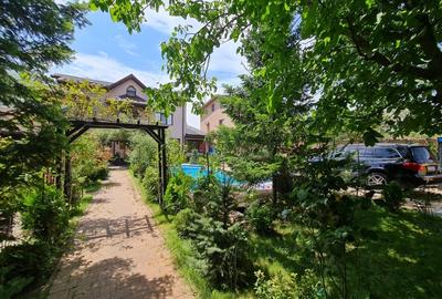 Vila 6 Camere - Domnesti - 4