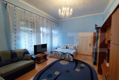 Apartament 3 camere, 132mp, zona Patrimoniul Cultural Na?io - 21