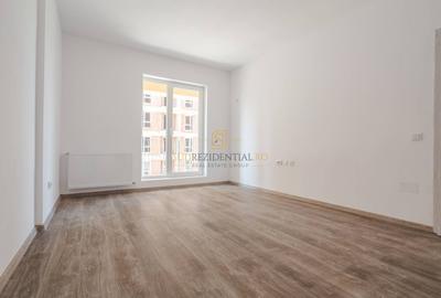 Apartament cu 3 camere decomandat în Berceni - 1
