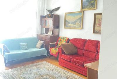 De inchiriat apartament cu doua camere zona Spitalul Judetean - 1