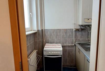 Garsonieră semidecomandată în Central - 7