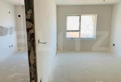 Apartament cu 2 camere decomandat în Central - 2