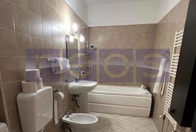 Apartament cu 2 camere decomandat, mobilat în Decebal - 7