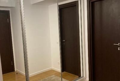 Proprietar Apartament spatios 3 camere de inchiriat | Upground Residence Pipera - 13