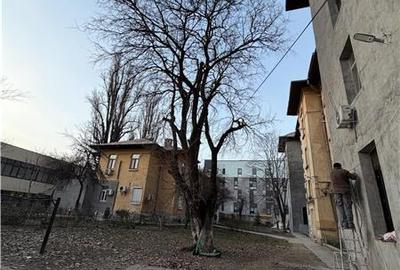 Apartament cu 2 camere semidecomandat în Cotroceni - 11