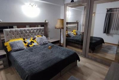 Penthouse cu priveliste, 4 camere 120 mp terasa 80 mp, ansamblu privat! - 10