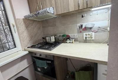 Garsonieră decomandată în Tomis III - 3