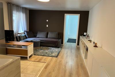 Casă cu 2 camere cu Teren 100 Mp în Central - 6