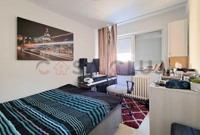 4 camere – Mănăștur, zona Academiei de Muzică!! - 8