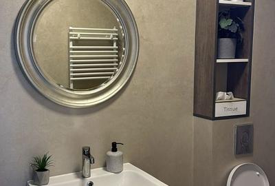 Spațiu comercial, de 118 mp, în Moșilor - 12