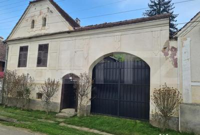 Casă cu 2 camere cu Teren 1000 Mp în Seleuș (Zagăr) - 8