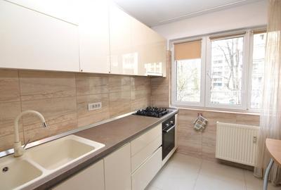 Apartament cu 3 camere decomandat, mobilat în Dristor - 17