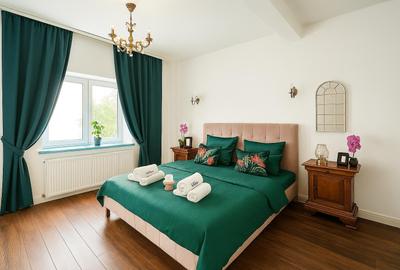 Apartament cu 2 camere semidecomandat, mobilat în Cotroceni - 4