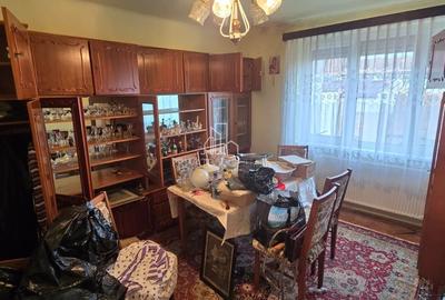 Apartament cu 2 camere nedecomandat în Ultracentral