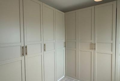 Duplex cu 4 camere cu Teren 248 Mp în Berceni - 2