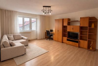 Apartament cu 2 camere decomandat, mobilat în Zorilor - 3