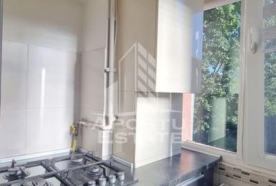 Apartament 3 camere, decomandat, centrala proprie, zona Lipovei - 4