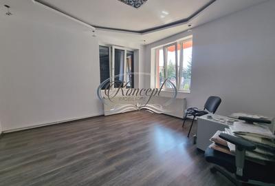 Spatiu de birouri, in cartier Intre Lacuri - 8