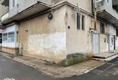 Spațiu comercial, de 90 mp, în Firiza - 2