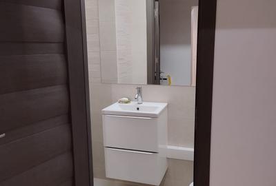 Apartament cu 3 camere semidecomandat, mobilat în Lacul Tei - 5