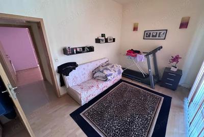 Casa individuala LUX 5 camere 200mp, 500mp teren - 4