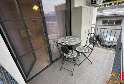 Apartament modern – 3 camere, etaj 1- INSIBIO Residence - 4