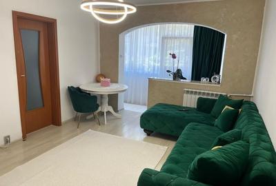 Apartament 2 camere zona Km 4-5 - 2