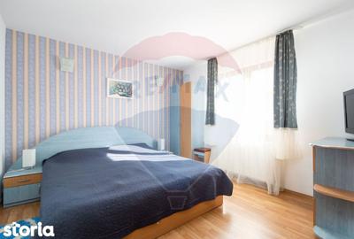 Spațiu comercial, de 379 mp, în Sânmartin - 4