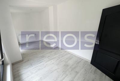 INCHIRIERE VILA BUZESTI | 200 MP UTIL | CURTE 130 MP | IDEAL REZIDENTA SAU FIRMA - 12