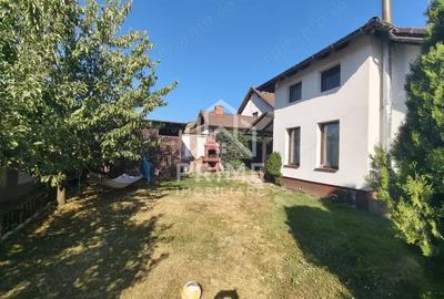 Casă cu 4 camere cu Teren 350 Mp în Micești - 8