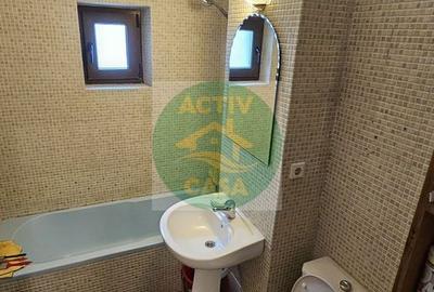 Apartament cu 2 camere în Central - 1