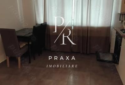 Apartament 1 camera , 33 mp , mobilat  ,Floresti!