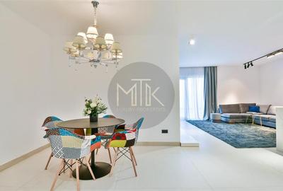 Apartament cu 3 camere decomandat, mobilat în Central - 5