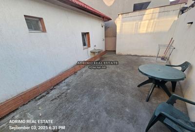 Casa 3 cam - Delfinariu - Spatiu Birou / Rezidential - Centrala GAZ - 600 euro - 15