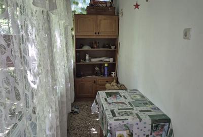 Casă cu 3 camere în Meieni - 13