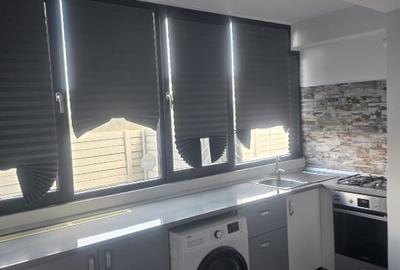 Apartament cu 2 camere semidecomandat, mobilat în Central - 3