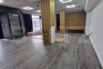 Spațiu comercial, de 175 mp, în Paltin