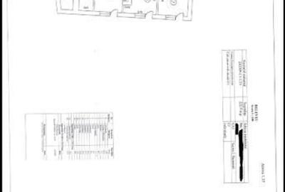 Apartament cu 5 camere decomandat, mobilat în Dacia - 3