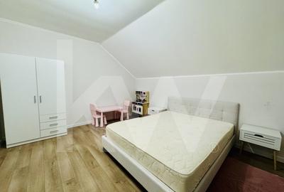 Casa individuala - 5 camere - teren 620 mp - Sibiu, zona Neppendorf - 18