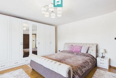 Casă individuală cu 6 camere cu Teren 1013 Mp în Central - 43