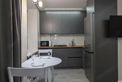 Garsoniera in zona Gemenii de inchiriat