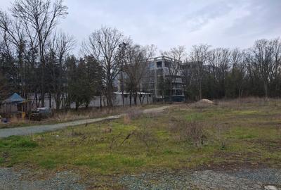 Teren Construcții intravilan de 1750 mp, în Central - 20