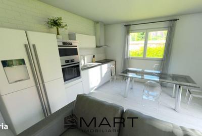 Apartament cu 2 camere decomandat, mobilat în Hipodrom 3 - 5
